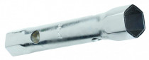 Klíč trubkový oboustranný 10x11 mm, NAREX 443000573 - N1