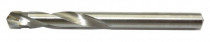 Vrták s válcovou stopkou, se slinutým karbidem SK - K10, TP 320, 2,5 mm - N1