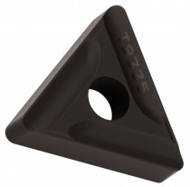 Vyměnitelná břitová destička, PRAMET, TNMM 220412EL:T9335 - N1