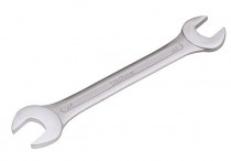 Maticový klíč oboustranný otevřený DIN 3110 - NAREX, 230600.6, 25X28 - N1