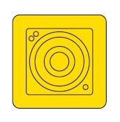 Vyměnitelná břitová destička, PRAMET, SDGX 120508EN-FM ;M8345 - N1