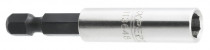 Držák bitů magnetický 1/4" x 60 mm, EXPERT E113648 - N1