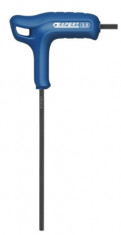 Klíč zástrčný šestihranný s T-rukojetí 8 x 200 mm, EXPERT E121607 - N1