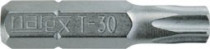 Bit TORX T45x30 mm 30 ks chromované, NAREX 807445 - N1