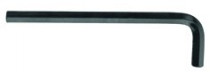 Klíč zástrčný šestihranný 2,5 x 91 mm prodloužený, NAREX 443000836 - N1
