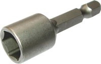 Nástavec maticový magnetický 13x45 mm SWM, NAREX 838663 - N1
