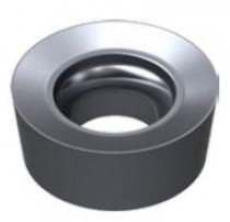 Výměnná břitová destička - Magia, LAMINA, RCMT 0803 M0 LT 1000 - N1