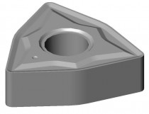 Výměnná břitová destička - Magia, LAMINA, WNMG 060404 NN LT 1000 - N1