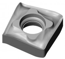 Výměnná břitová destička, LAMINA, SNKX 09T3-90 LT 30 - N1