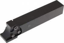 Těleso nože pro vnější soustružení, PRAMET, MS-EN-2525 M - N1