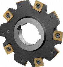 Kotoučová fréza k řezání a drážkování, PRAMET, 200J18N-S90SN12N6 - N1