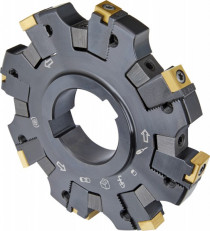 Nastavitelná kotoučová fréza, PRAMET, 125H04N-S90CN10N18 - N1