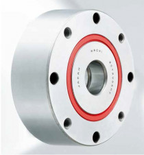 Nachi 40TAU10F 2NSE/GM axiální kuličkové ložisko s kosoúhlým stykem - N1