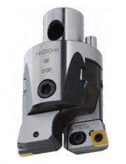 Vyvrtávací hlava hrubovací D90-C - 90° (160-220mm, TC..16T3), PRAMET, D 20090 300 - N1