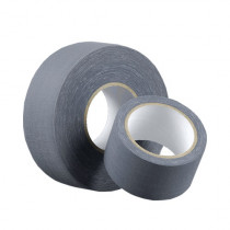 Den Braven Textilní lemovací páska (kobercová) - 50 m x 48 mm šedá _B5351BD - N1