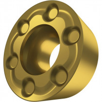 Vyměnitelná břitová destička, PRAMET, RPEX 1204MOSN-12:M8340 - N1