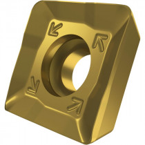 Vyměnitelná břitová destička, PRAMET, SDMT 120508SR-F:M8330 - N1