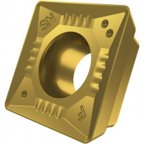 Vyměnitelná břitová destička, PRAMET, SDMT 120508SN-F:M8330 - N1