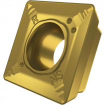 Vyměnitelná břitová destička, PRAMET, SDMT 120508SN-R:M8330 - N1