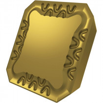 Vyměnitelná břitová destička, PRAMET, SEER 1203AFSN:M8340 - N1