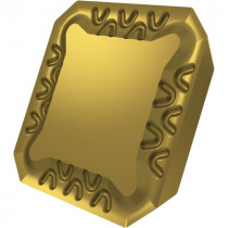 Vyměnitelná břitová destička, PRAMET, SEER 1203AFEN:M8330 - N1