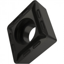 Vyměnitelná břitová destička, PRAMET, CCMT 060204E-FF2:T9335 - N1