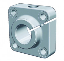 INA FW 30 B opěra vodící tyče - N1