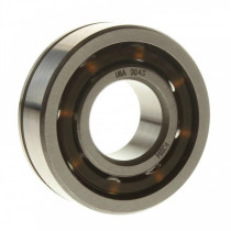 INA 207 KXN4 upínací ložisko - N1