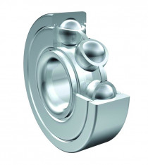 ZEN S 6211-2Z nerezové kuličkové ložisko - N1