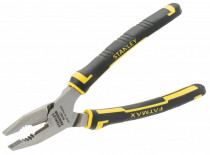 Kleště kombinační 180mm FatMax, STANLEY, 0-89-867 - N1