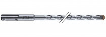 Vrták do vrtacích kladiv "F4 Forte" SDS-plus, L=210/150, ALPEN, 10X210/150 - 827010001 - N1