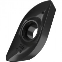 Vyměnitelná břitová destička, PRAMET, ZP 12ER-M:M8345 - N1