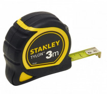 Svinovací metr TYLON™ 3m x 12,7mm, STANLEY, 1-30-687 - N1