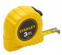Svinovací metr STANLEY® 3m x 12,7mm, na kartě, STANLEY, 0-30-487 - N1