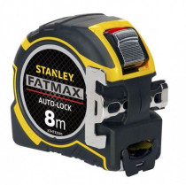 Metr svinovací 8m x 32mm FatMax® AUTOLOCK, STANLEY XTHT0-33501 - N1