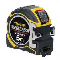Svinovací metr FatMax® AUTOLOCK 5m x 32mm, STANLEY, XTHT0-33671 - N1