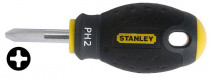 Šroubovák Phillips PH2 x 30 mm MINI FatMax®, STANLEY 1-65-407 - N1