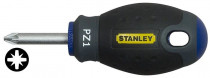 Šroubovák Pozidriv PZ2 x 30 mm MINI FatMax®, STANLEY 1-65-409 - N1