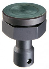 Přítlačná deska pro svěrky s hladkým povrchem, BESSEY, 3100737 - N1