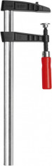 Svěrka z temperované litiny TGK s dřevěnou rukojetí, BESSEY, TGK250 - 2500X120 - N1