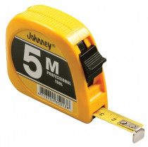 Metr svinovací 3m KDS 3013 Johnney žlutý - N1