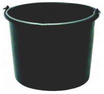 Vědro PVC 16 lt zednické s nálevkou - N1