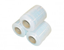 Folie smršťovací 100x0,02 mm 150m - N1