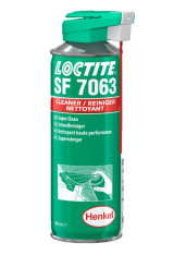 Loctite SF 7063 - 400 ml rychlo-čistič a odmašťovač - N1
