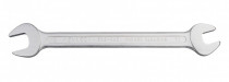 Klíč maticový plochý průmyslový chrom - metrický 8 x 9 mm Kennedy - N1