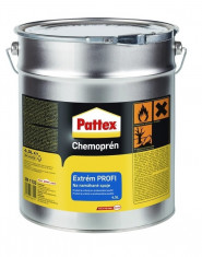 Pattex Chemoprén Extrém Profi - 4,5 L - N1