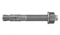 fischer FBN II 16/50/170 R svorníková kotva, nerezová ocel A4 - N1