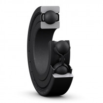 SKF 6213-2Z/VA201 kuličkové ložisko - N1