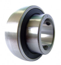 JIB SB 208 upínací ložisko bez domazávání - N1