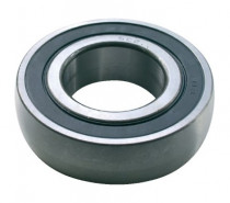 JIB SC 208-2RS upínací ložisko - N1